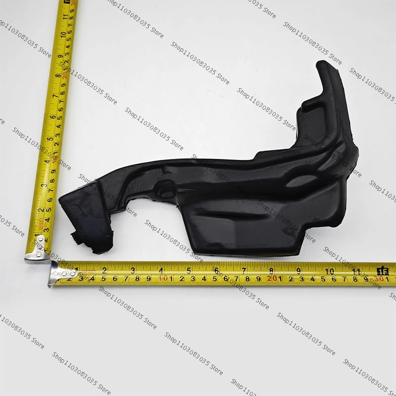For Peugeot 2008 Car Engine Compartment Protection Foam Trim Frill Seal Hood Gasket 9807356480 9807356380