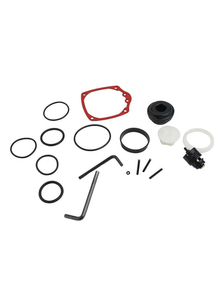 Practical Overhaul Kit For Porter Nailer Replacement Parts With 904750 Overhaul Kit Durability Lifespan Rubber
