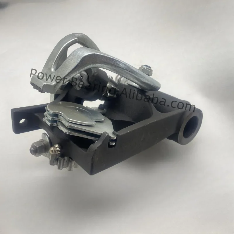 

THE RASSPE Одиночный узловязатель RS 6002, 6003, 6004, 6006, квадратный пресс-подборщик, аксессуары для узлов