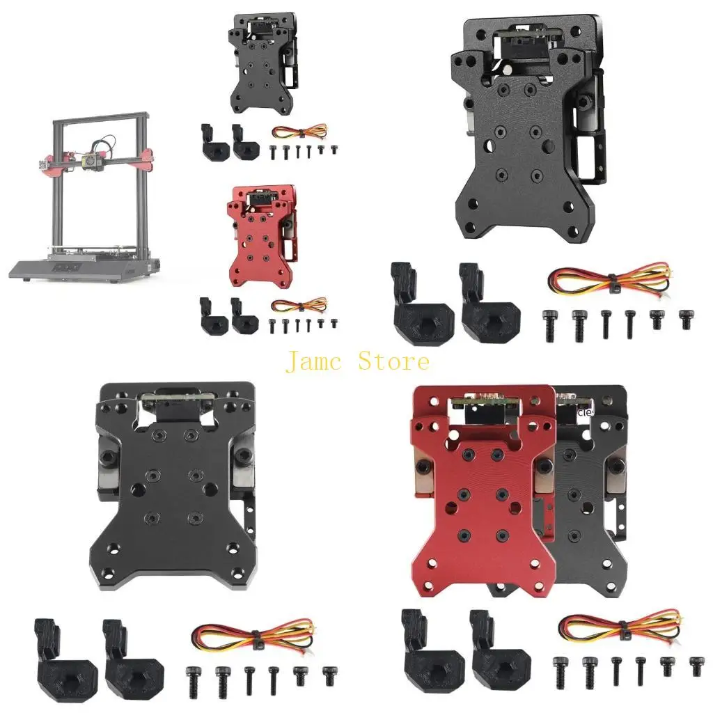 

LX0B Replacement Tap PCB High-precisions Leveling for Voron 2.4 MGN7 Carriage Printer Accessories
