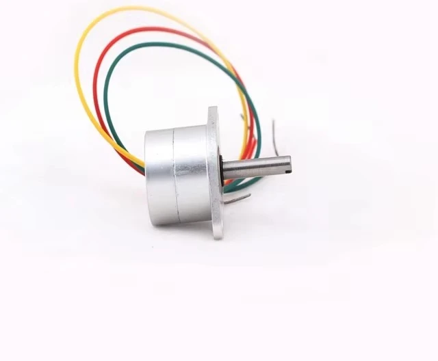 5K Potentiometer Micro Sensor WDD15 Car Accessories Garden Tools Sublimation Blanks Accessoire Voiture