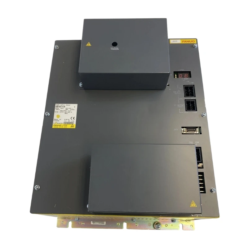 

Fanuc A06B-6087-H145 Power Supply Module Tested ok Fast Shipping