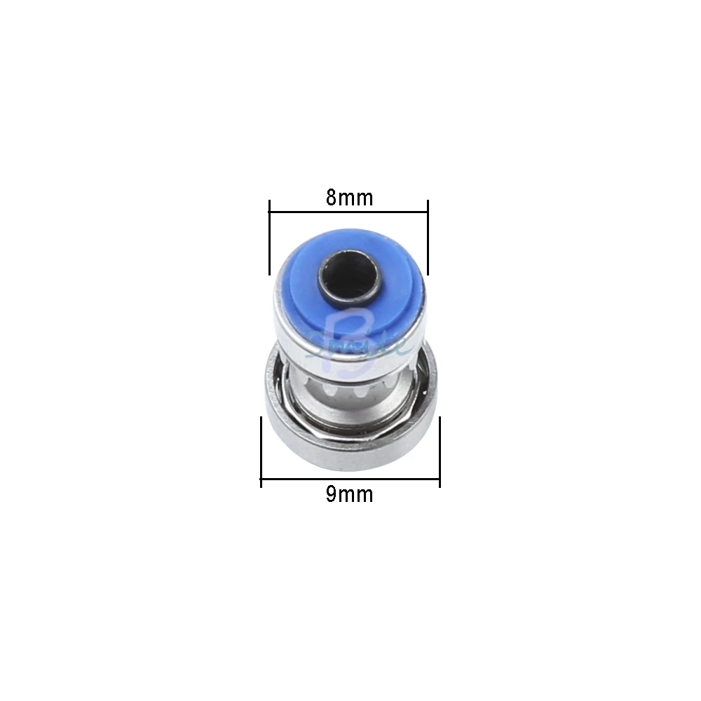 1pcs dental Cartridge Rotor Fit parts for Dental 20:1 Contra Angle Low Speed Handpiece Reduction Implant Surgery BODE S-Max SG20