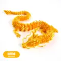 Silk gold