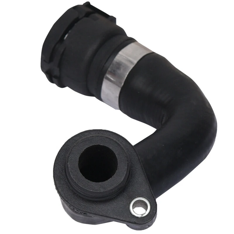 Radiator Hose Water Pipe Hose Fits For BMW E87 E81 E88 E46 E90 E91 X3 E83 11537572158