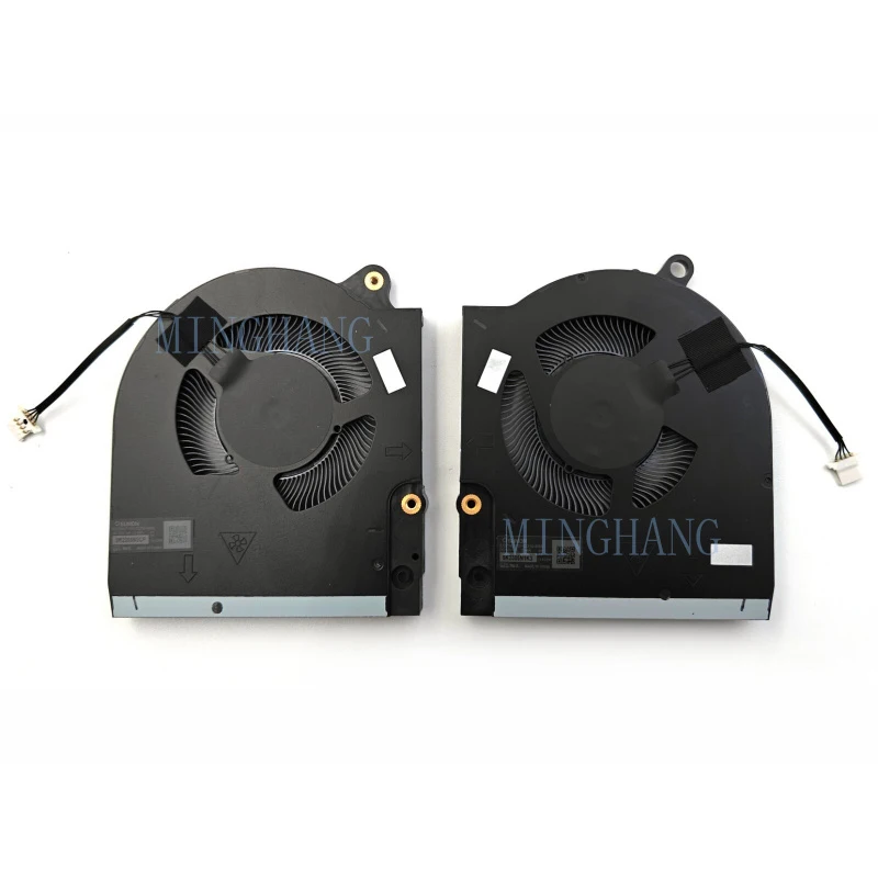 

M New for DELL Alienware M15 Ryzen R7 CPU Fan / GPU Cooling Fan