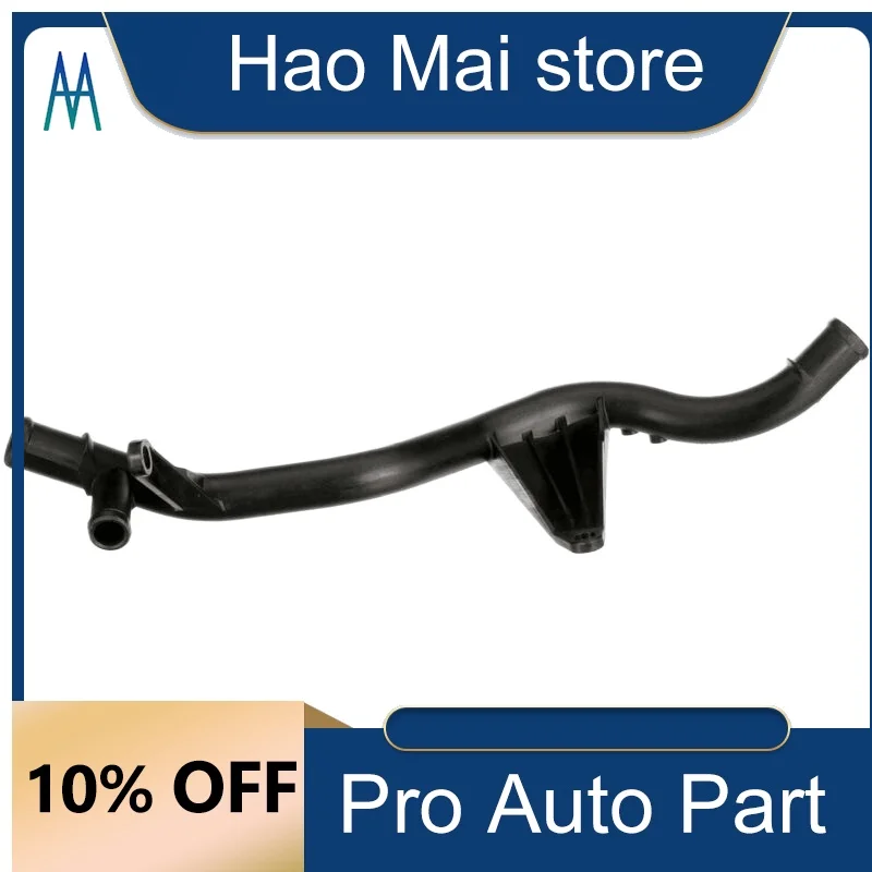 

5Q0121070BR Engine Coolant Reservoir Hose Expansion Tank Breather Line Radiator Coolant Hose Fit for VW Audi Part 5Q0121070AB