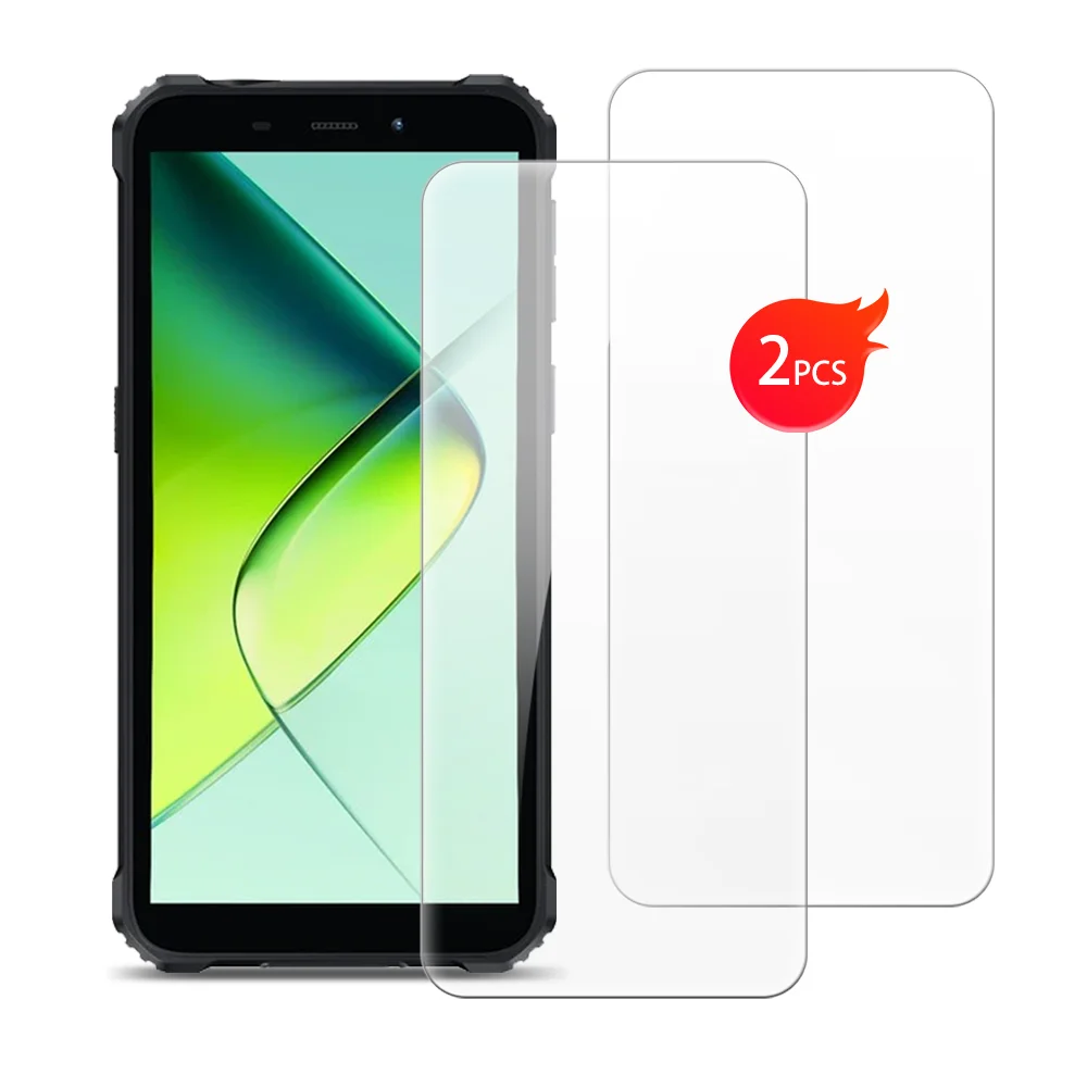 For Oukitel G5 4G T… - image