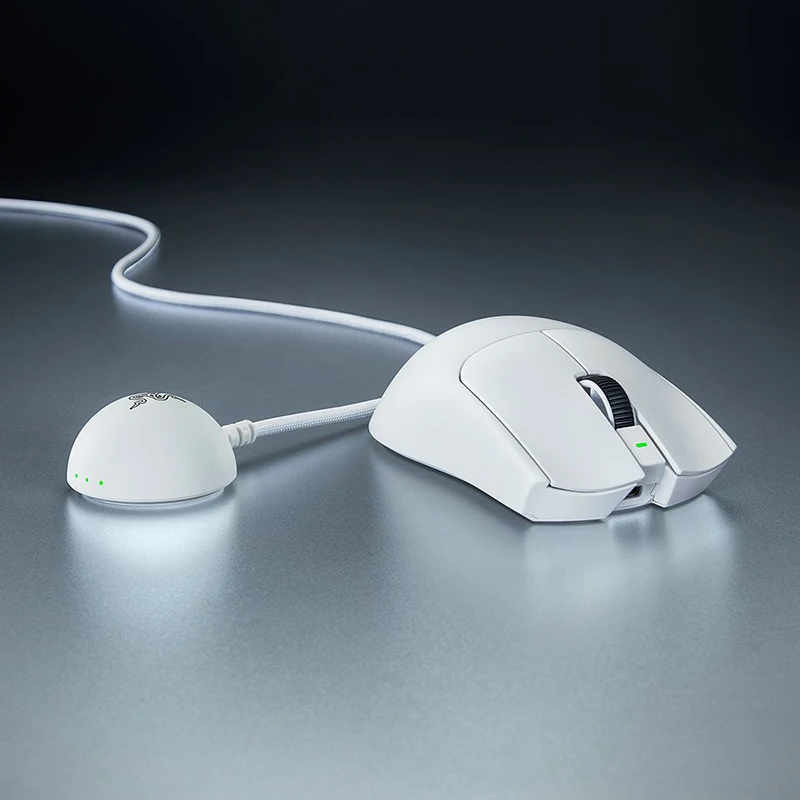 Razer Viper V4 Pro ワイヤレスeスポーツゲーミングマウス - 高速かつ
