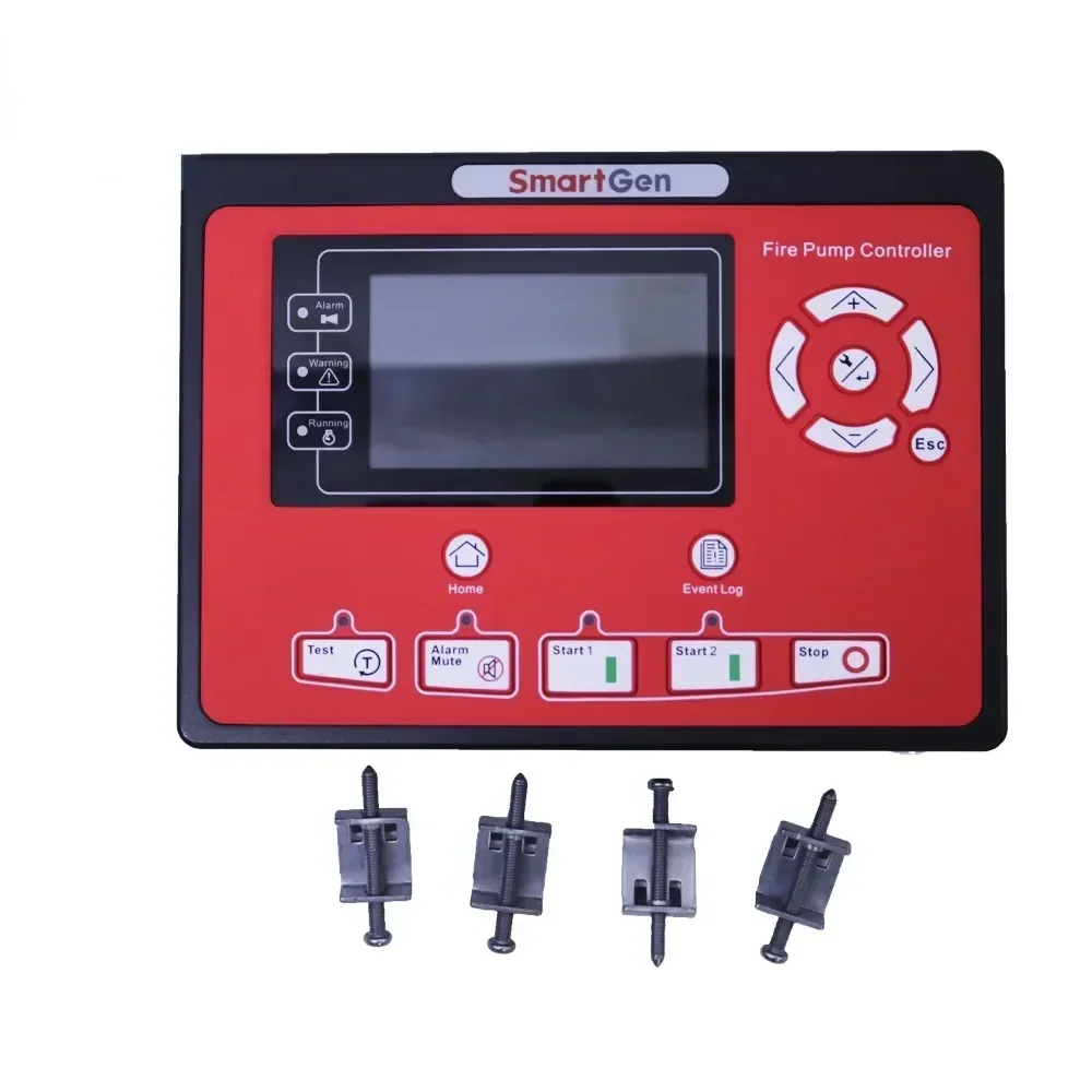 

Hot SalesController Engine Controller For Fire Pump Systems