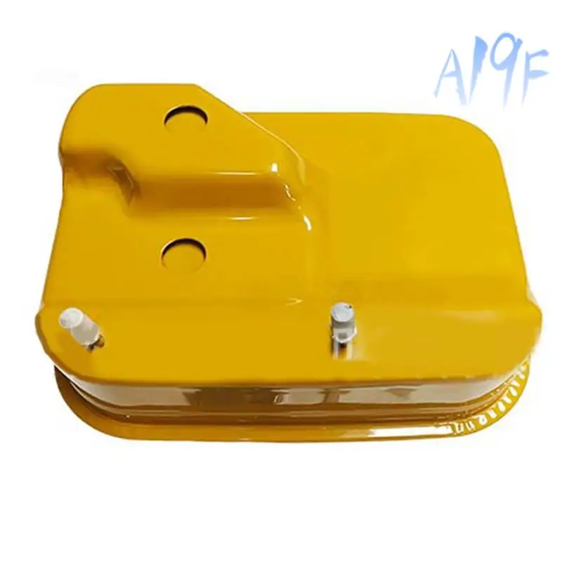 

A19F-Gas Fuel Tank With Cap Fuel Tank For Subaru Robin EX17 EX21 Fuel Tank For EX17 And EX21 Engines