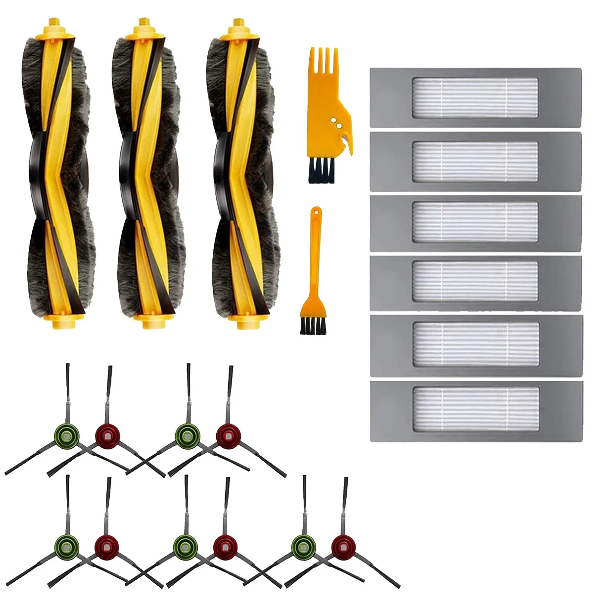 Ycoc-For Ecovacs De…