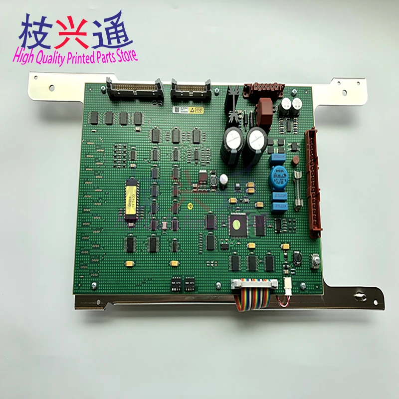 

Heidelberg CP Tronic Display SM102 CD102 SM74 M3.036.387 00.785.0353 PG400640RA9 PG640400RA4-2 PG640400RA4 MD400F640PD1A