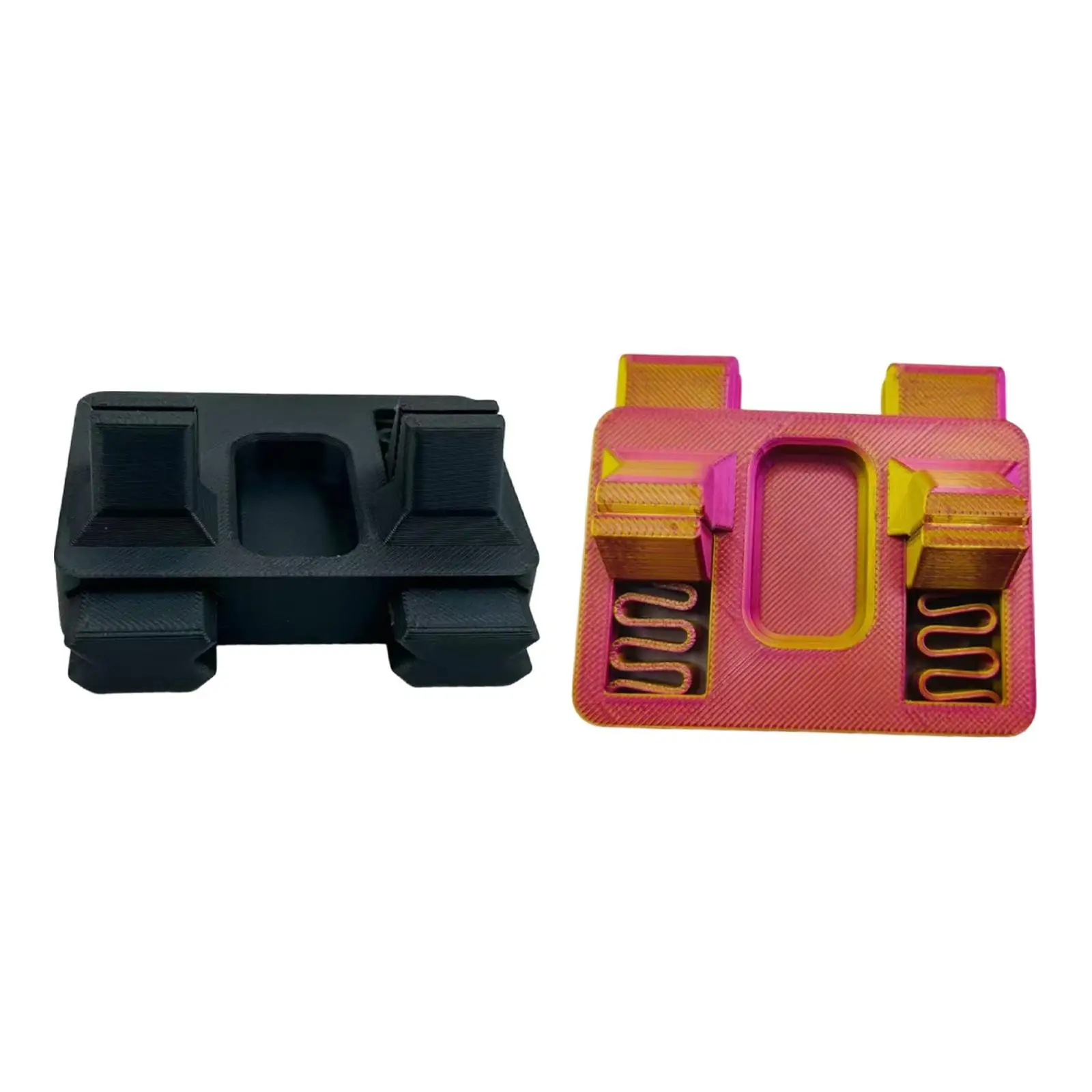 Soldering Wire Holder Soldering Stand Easy to Use Workbench Retaining Clip