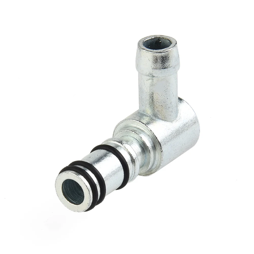 

Carburetor Fuel Inlet Fitting Car Part 16010-KSC-67116100-MEN-671 16010-MEN-851 For Kawasaki KX250F 2004-2010 1pcs