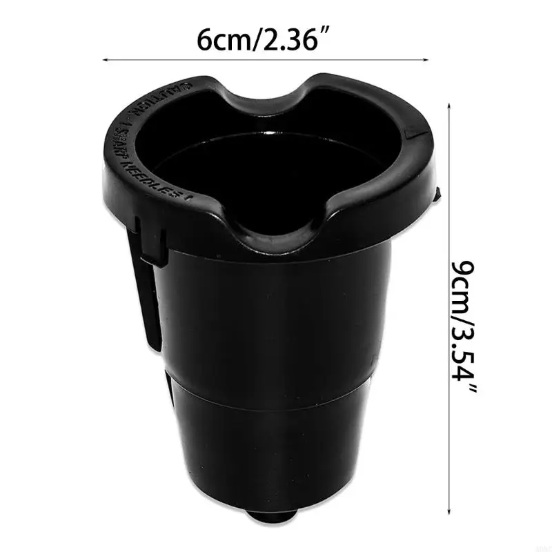 A0NC Сменный держатель чашки K с выходной иглой для моделей кофеварок B31 B40 B50 B55 B70 B75 K31 K45 K75