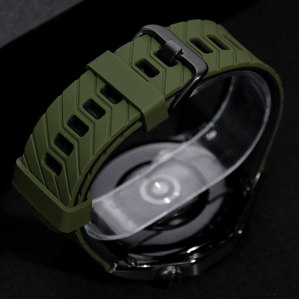 Band For Huawei GT6pro GT5pro 46mm GT6/5/4/3 46mm Bracelet 22mm Strap For Oppo Watch 4 pro OnePlus Watch 46mm Smartwatch Correa