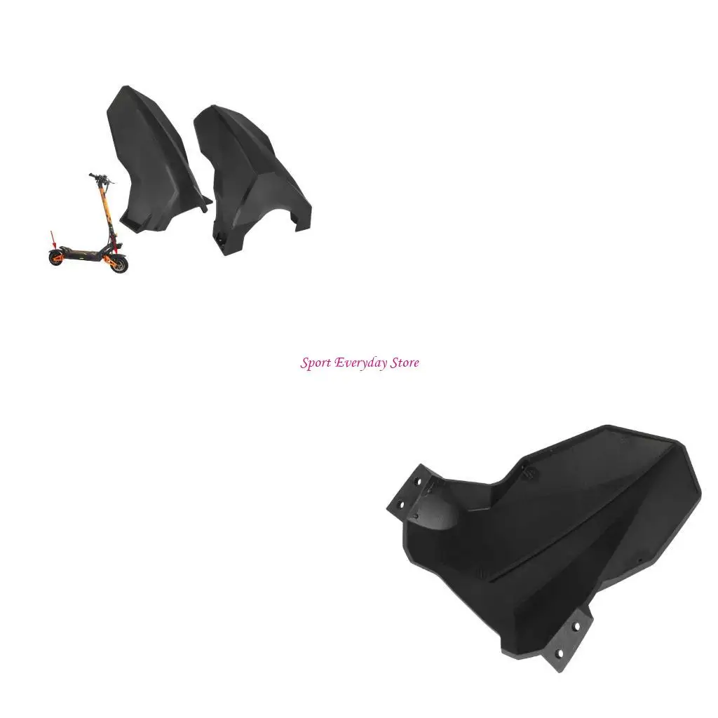 

Гирожные брызги велосипеды на велосипеде брызгают грязные охранники.