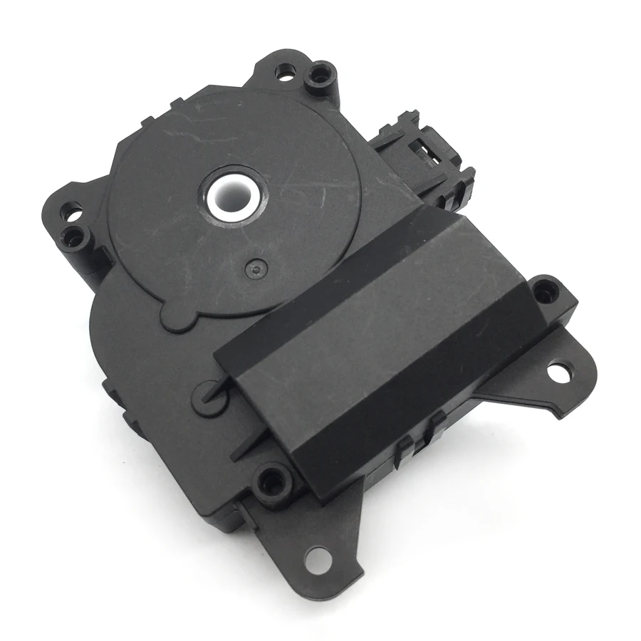 HVAC Mode Door Actuator Servo Motor 87106-35180 87106-35140 For 2003-2009 Toyota 4Runner & Lexus GX470