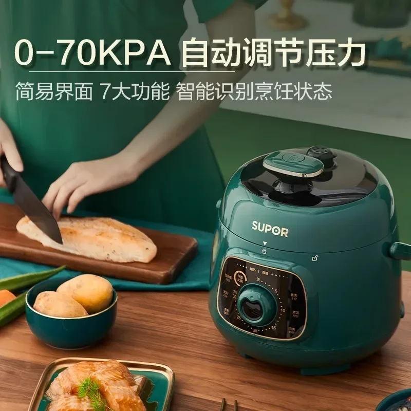 #1 Trending Electric Pressure Cookers Right Now