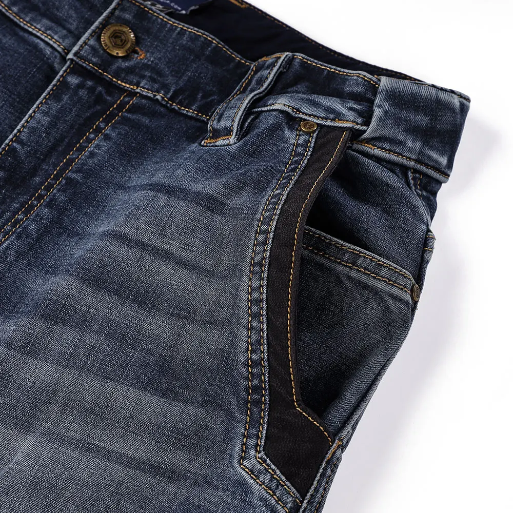 Emersongear Blue Label Freedom Taktische Jeans Duty Cargohose Ergonomische Denim-Hose Camping Wandern Jagd Outdoor EMB9710 – Detail 26
