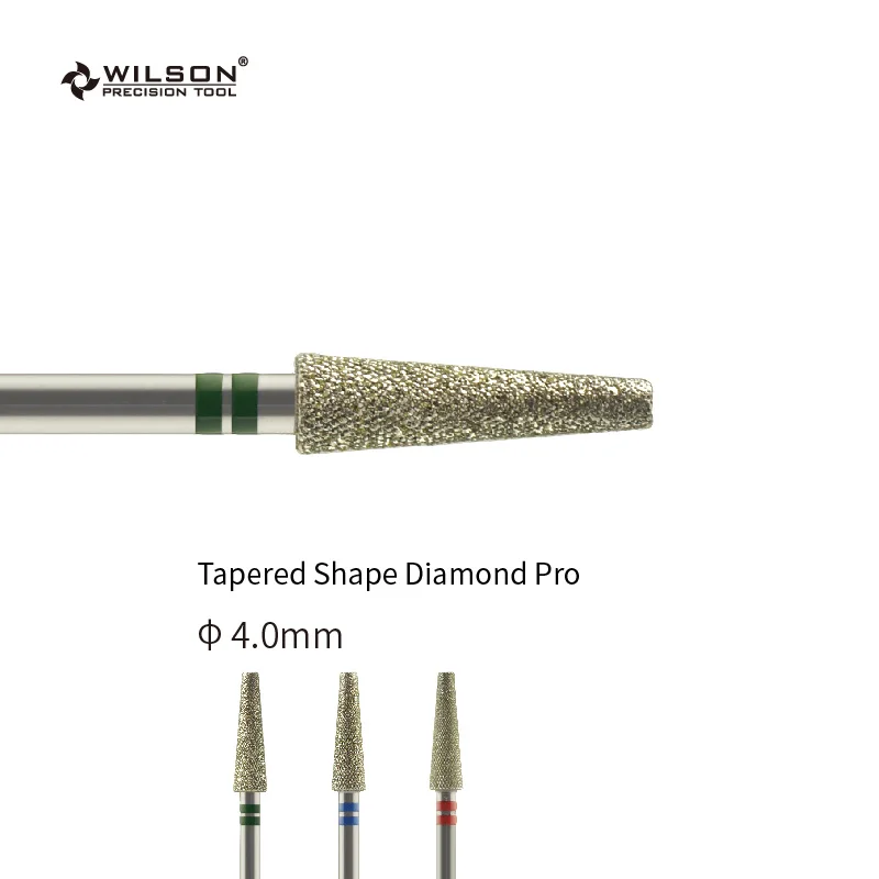 ويلسون الماس برو مسمار لقم الثقب إزالة هلام مانيكير أداة الأظافر الملحقات الساخن بيع