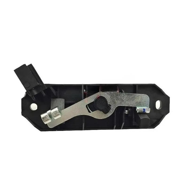 1 PC Trunk Back Door Tailgate Rear Doors Handle for Geely Emgrand EC7 RV Vision X6 Gleagle GX7 SX7