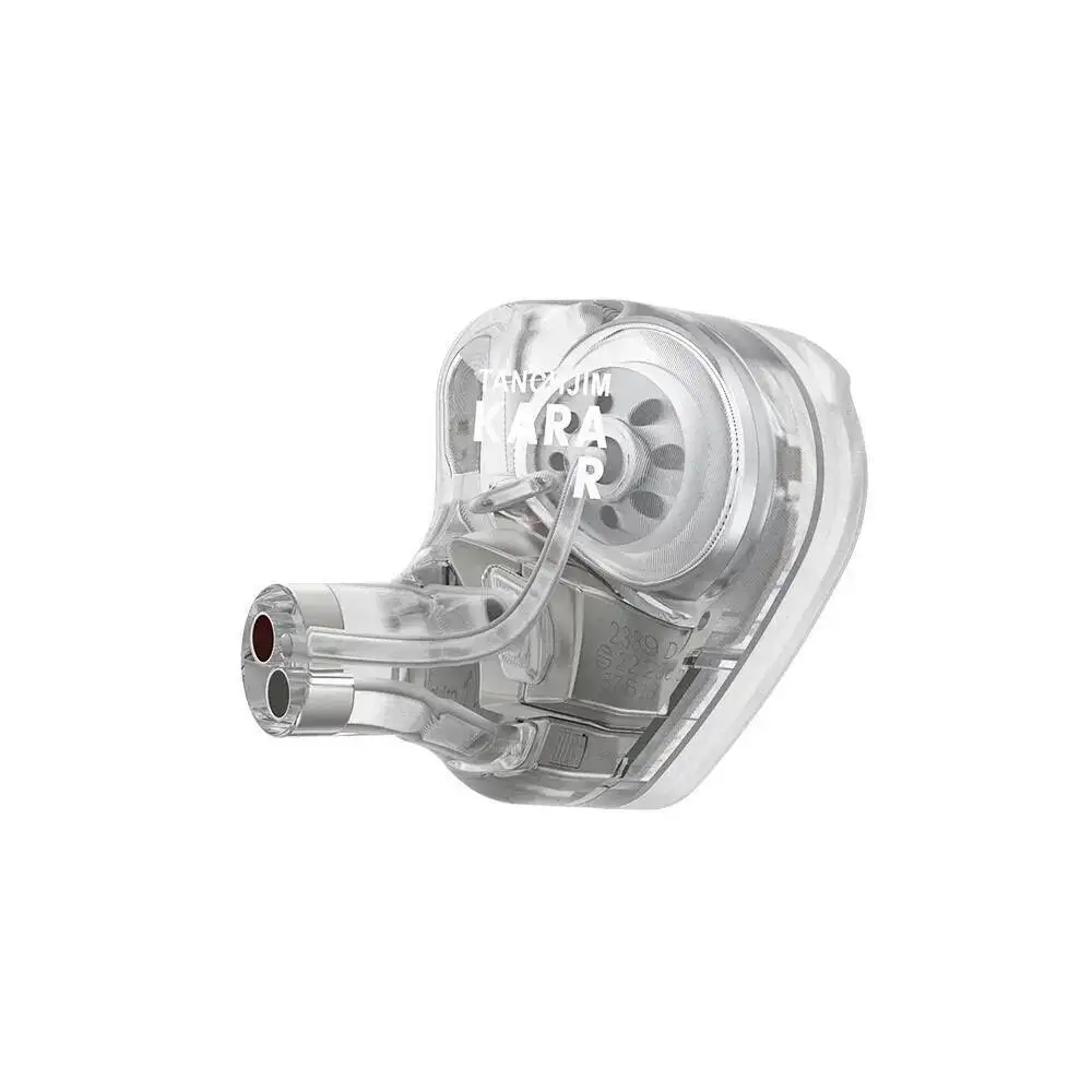 TANCHJIM Kara داخل الأذن مراقب مرحبا الدقة الصوتية سماعة رأس للموسيقى K-POP/J-POP سماعات أذن مع 2Pin HiFi كابل سماعة 1DD + 4BA السلكية الهجين #4