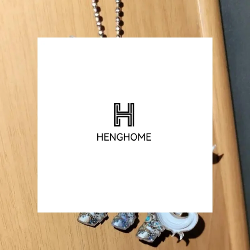 1 قطعة الحصان الحيوان خمر عيد الميلاد حلي معلقة الاكريليك الحصان زينة لشجرة عيد الميلاد ديكور المنزل النساء الرجال #1