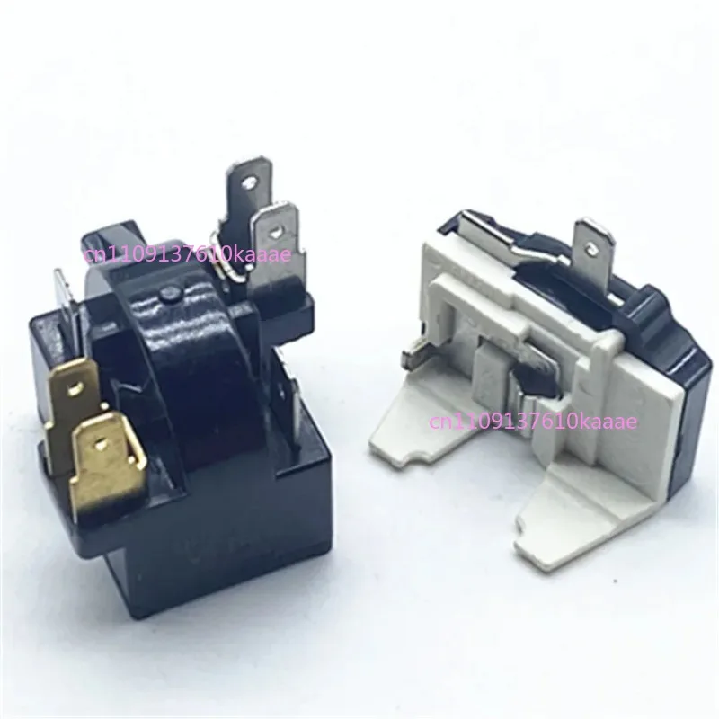 

For Homa Refrigerator, Freezer and Cold Storage Compressor Starter QP2-15K PTC Starter Relay Accessories