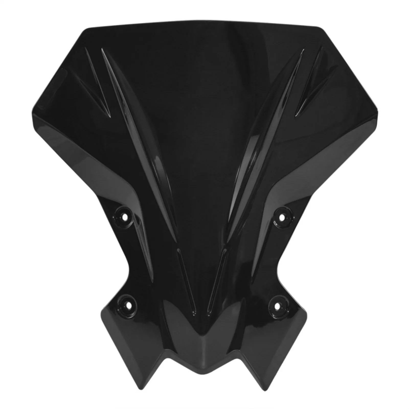 

Дефлектор лобового стекла для KAWASAKI Z650/Z900 2020 2021 2022 2023 2024