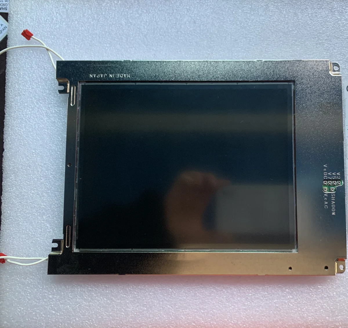 Pannello di visualizzazione dello schermo LCD LQ9D011K