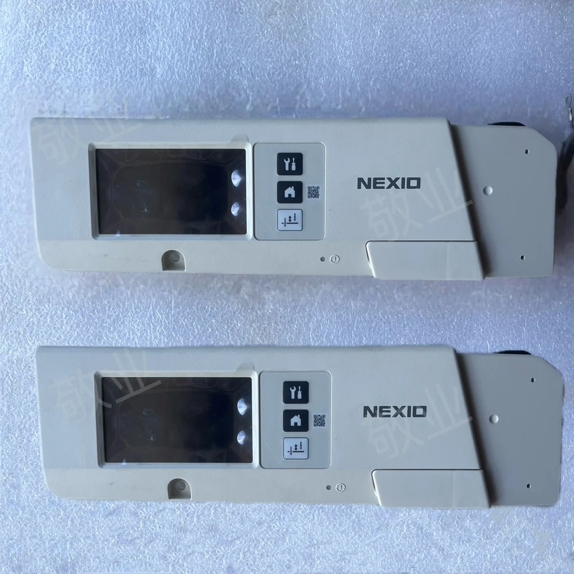 

Brother 7300a Дисплей Светодиодный экран Сенсорный экран Стеклянный экран Аксессуары для промышленных швейных машин