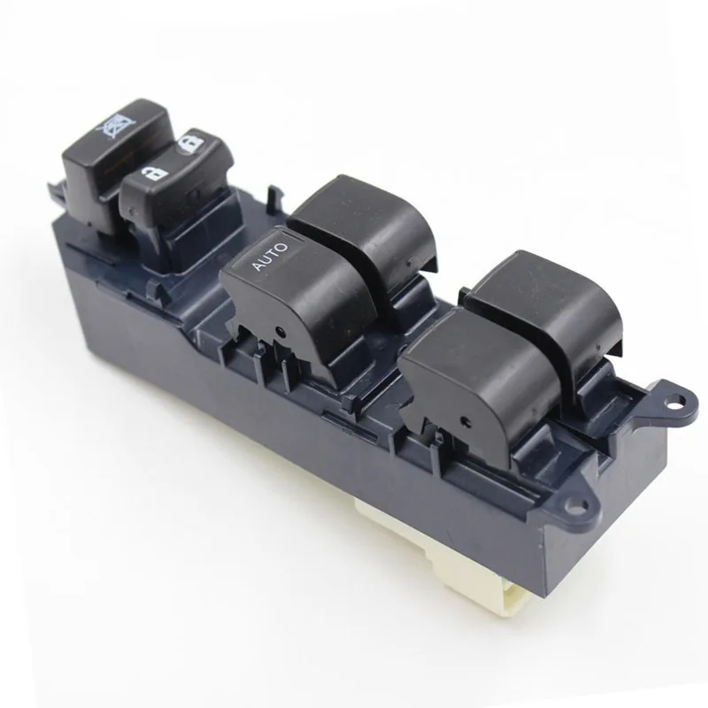 OEM:84820-33270 adapté au commutateur de lève-vitre Toyota Yaris, bouton de commande de fenêtre électrique