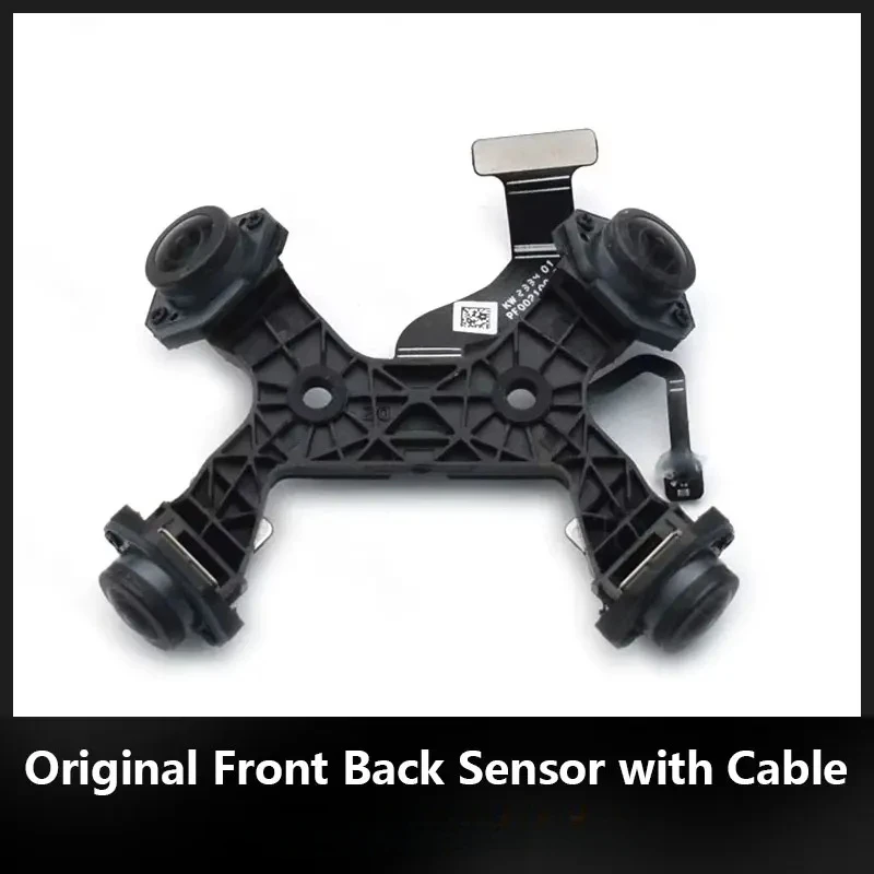 

used Original Mini 4 Pro Front Rear Sensor with Cable Vision Obstacle Function Replacement Drone Repair Parts