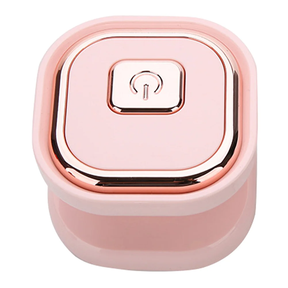 

Portable Mini Nail Lamp USB Gel Polish Dryer Small Cute Nail Light Fast Drying Home Travel Manicure Manicure Tools