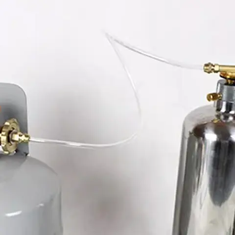 8 best sales gasflaska - №1