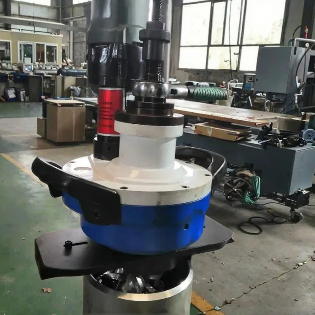 

ISP-426 Электрическая машина для снятия фаски из нержавеющей стали с внутренним расширительным механизмом в качестве основного компонента