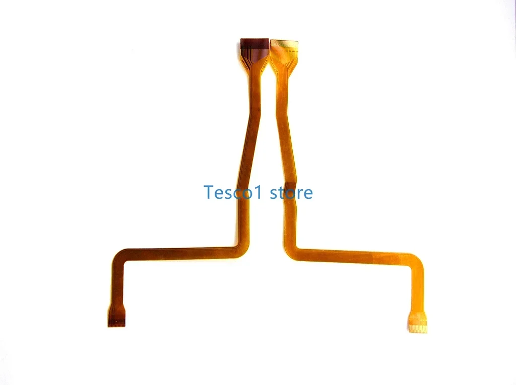 For PANASONIC NV-MD9000 DS28 DS38 DS88 LCD SCREEN HINGE RIBBON CABLE FLEX