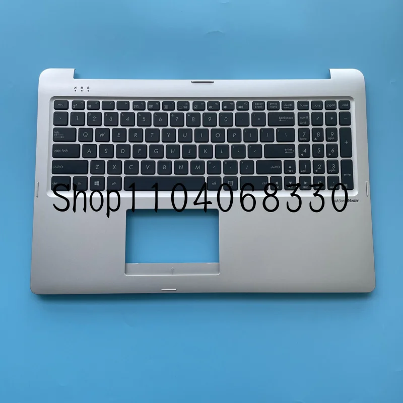 

New Palmrest With Keyboard For Asus R554L TP550LA TP550L TP550LD 13NB0591AP0401