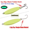 Luminous With Hook