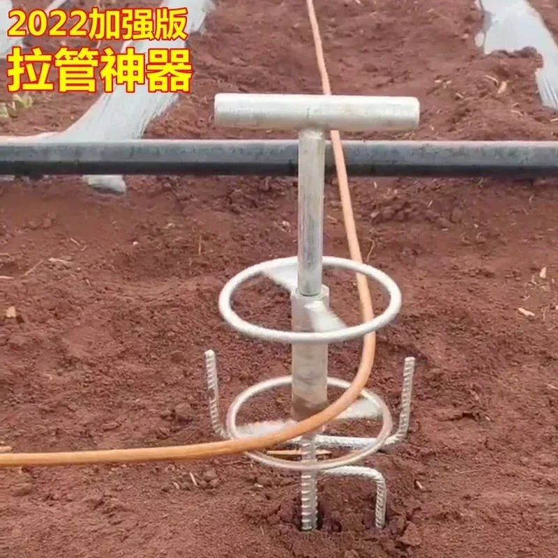 สิ่งประดิษฐ์ท่อพ่นและดึง, สายรัดการเกษตร, เครื่องกลึง, ท่อรีไซเคิลลูกกลิ้ง, เครื่องมือเทและพ่น Hot Sc