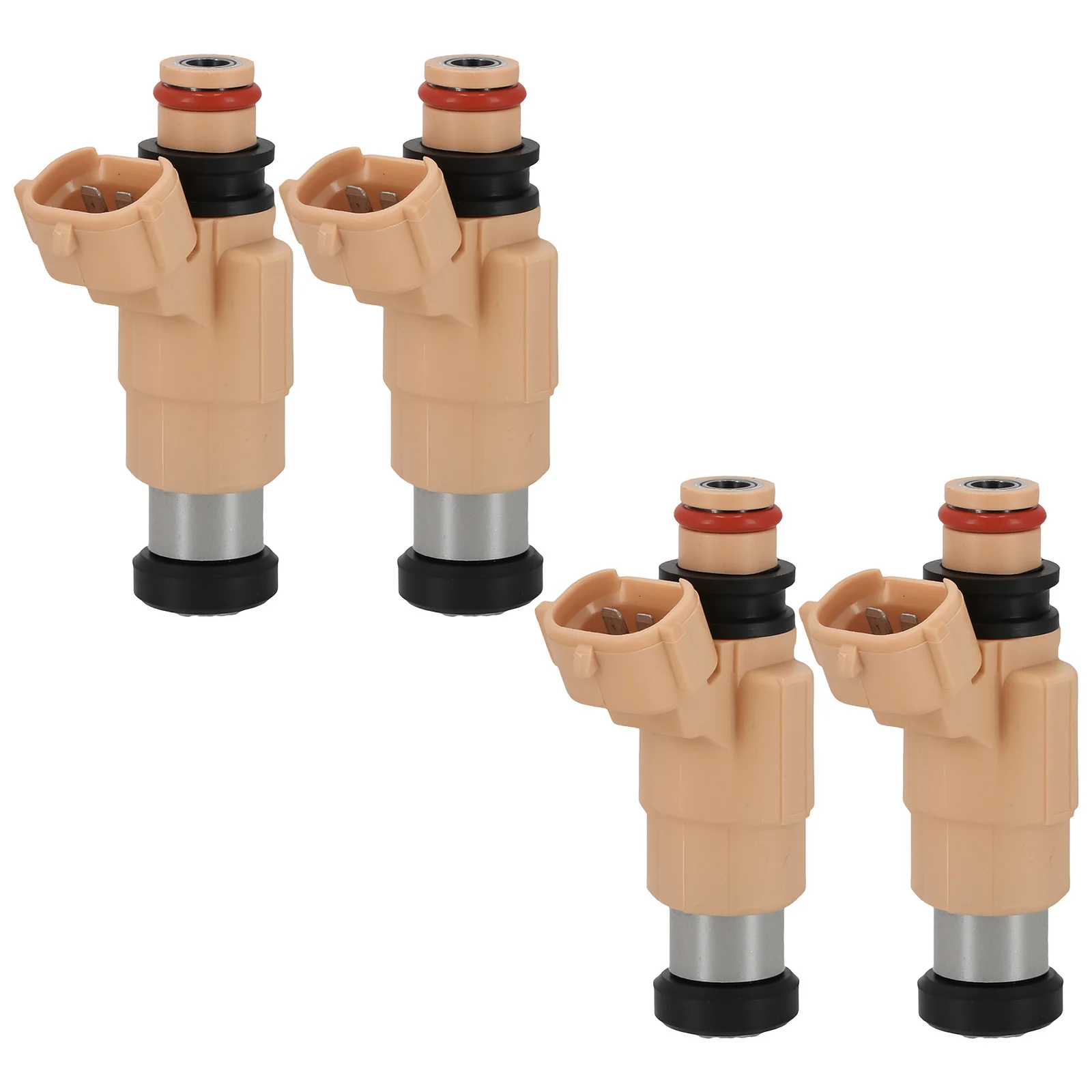 

Наружная передняя дверная ручка для Toyota Camry 1992-1996, левая, черная, 69220-33020