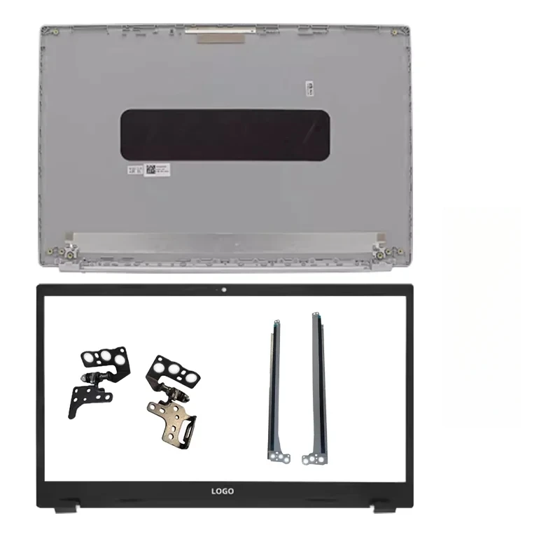 Laptop Housing For Acer Aspire A115‑32 A315‑58 A515‑56G EX215‑54 N20C5 S50‑53 A/B Shell LCD Back Cover Bezel Hinges
