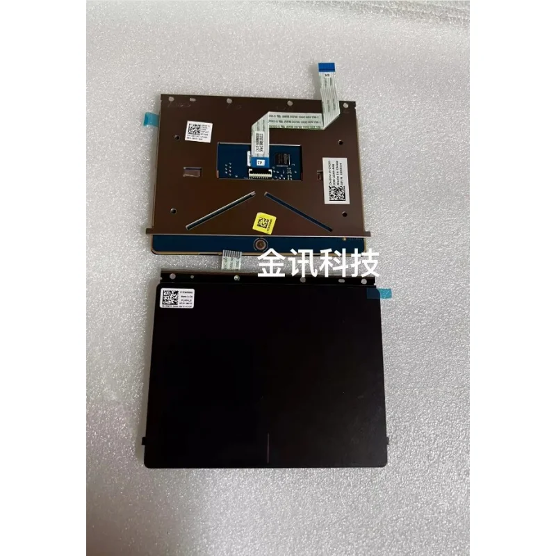 

A+ 1pc Original for Dell Inspiron 3585 3583 3580 3780 0GFJH7 Black Laptop Trackpad