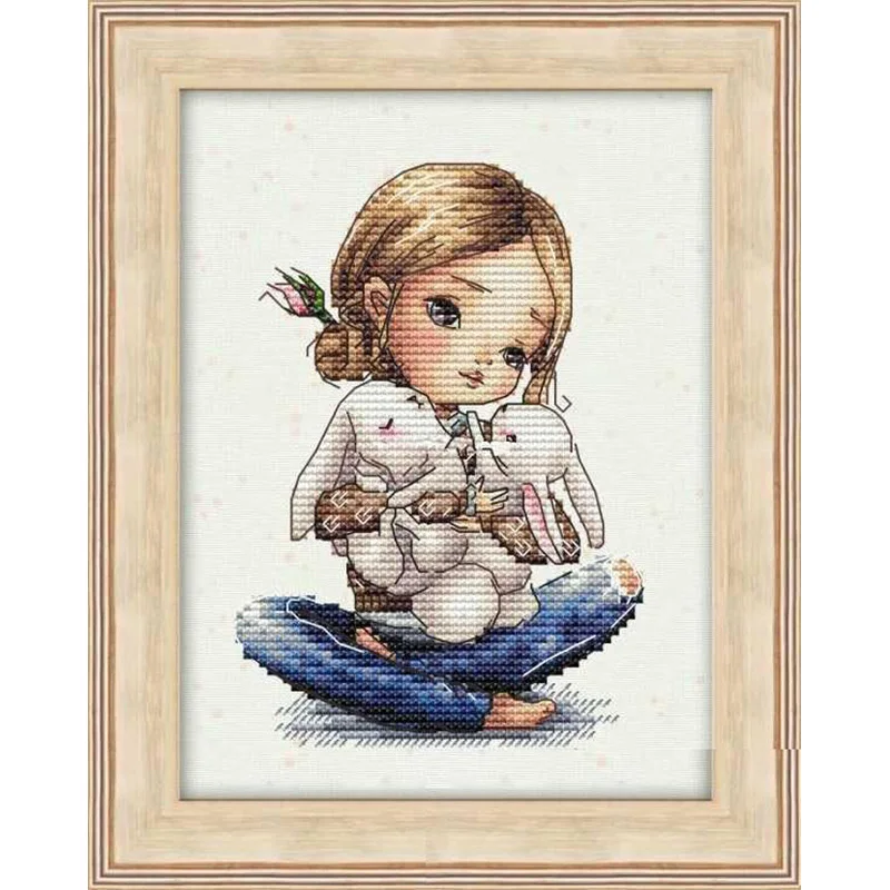 1477 Cross stitch kits Cross-stitch cross stitch threads Embroidery world of warcraft Handcraft and creativ ity Needlework stich