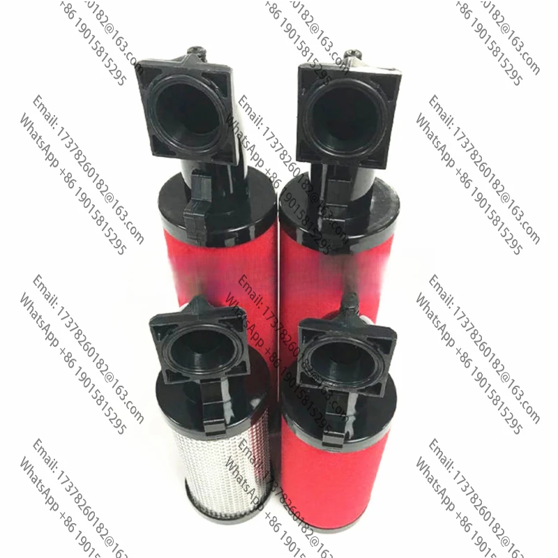 

Фильтрующий элемент подходит для Ingersoll Rand 88342985 88343017 88343074 88343041