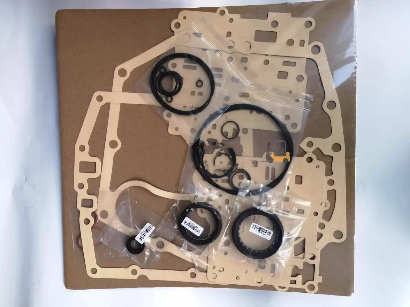 

Forklift Transmission Repair Gasket Kit fit for Toyota 8FDG FDZN 04321-20841-71 04321-20841-71 04321-20840-71