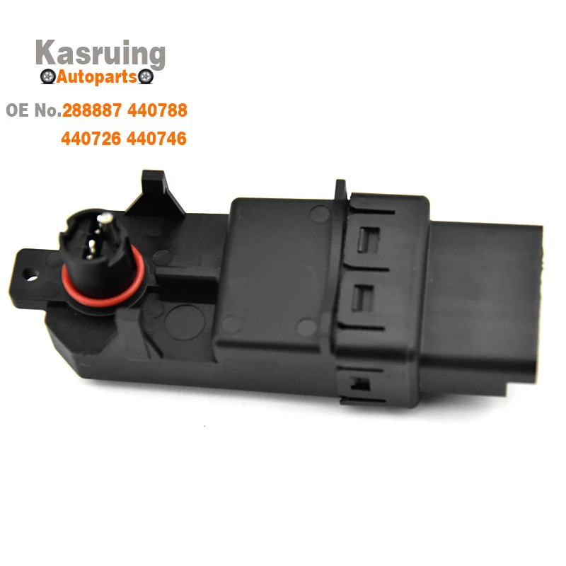 440726 440788 440746 New Window Regulator Motor Module Temic For Renault Megane 2 Grand Scenic 2 Clio 3 Espace 288887