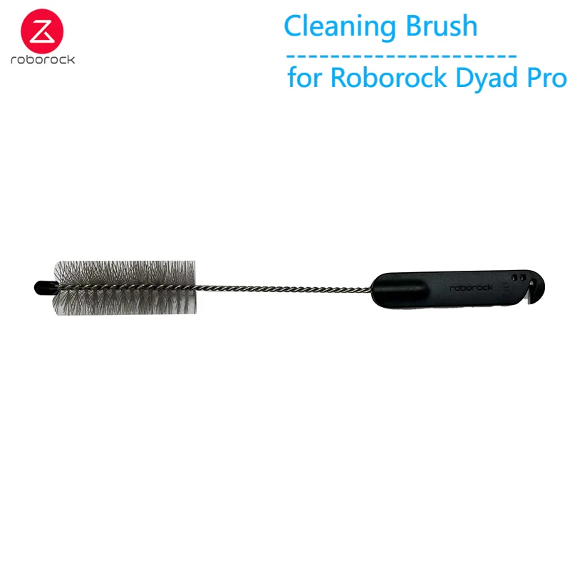 Original Cleaning Brush for Roborock Dyad Pro Dyad Pro Combo Handheld Vacuum Cleaner Spare Parts Brushes Accessories Replacement